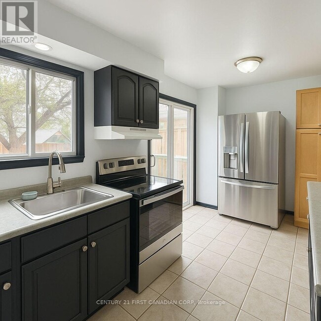 124 Ardsley Crescent in London, ON - Building Photo - Building Photo