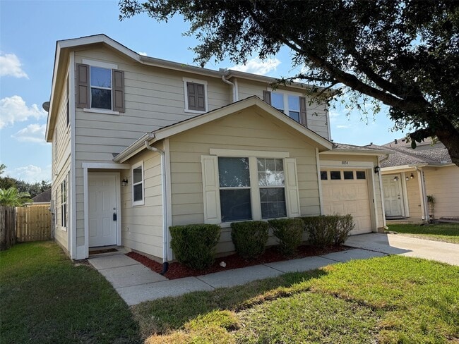 property at 8054 Arrington Forest Ln