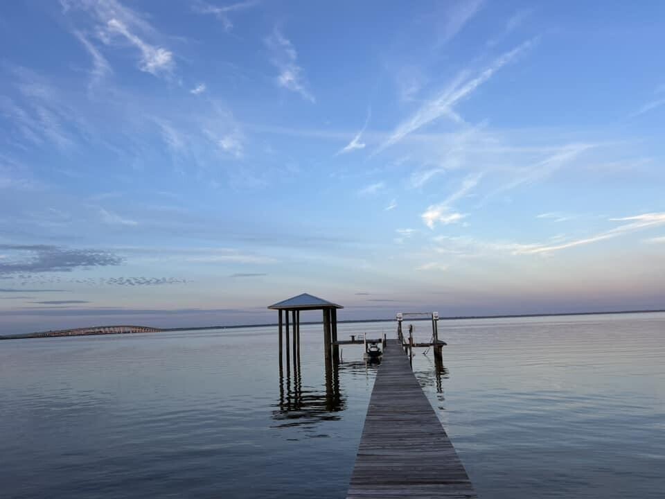 355 Bay Magnolia Ln in Santa Rosa Beach, FL - Building Photo