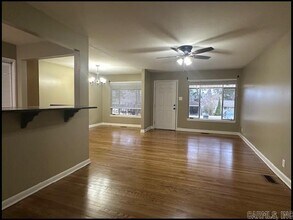 26 Rosemont Dr in Little Rock, AR - Building Photo - Building Photo