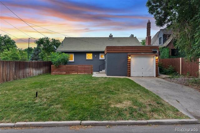 property at 550 Harrison St