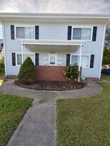 3837 Beach Ave, Unit Unit # 4 in Norfolk, VA - Building Photo