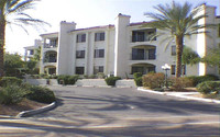 Plaza Del Lago in Fountain Hills, AZ - Foto de edificio - Building Photo