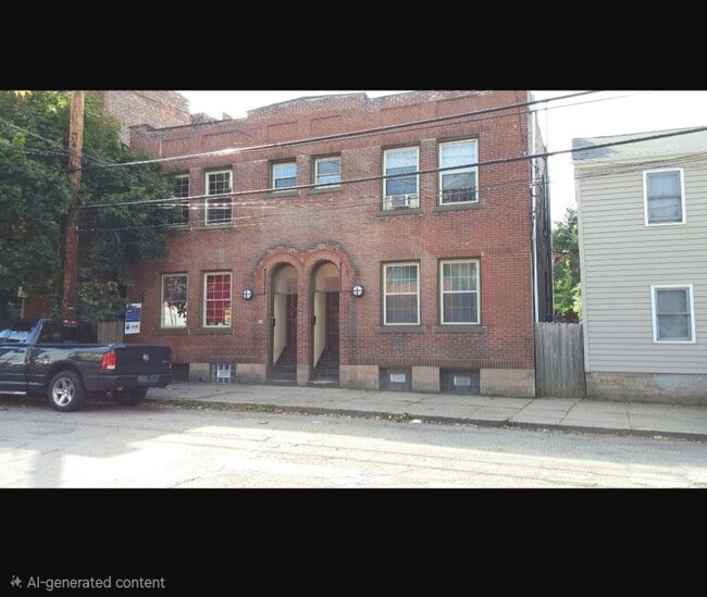property at 48 S 11th St