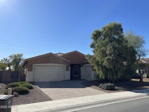 985 S 241st Ave in Buckeye, AZ - Building Photo - Building Photo