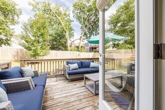 606B Eastboro Dr in Nashville, TN - Building Photo - Building Photo