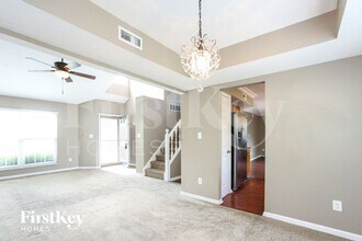 5970 Polonius Dr in Indianapolis, IN - Building Photo - Building Photo