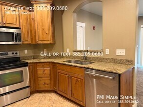 2189 Springtime Dr in Saratoga Springs, UT - Building Photo - Building Photo
