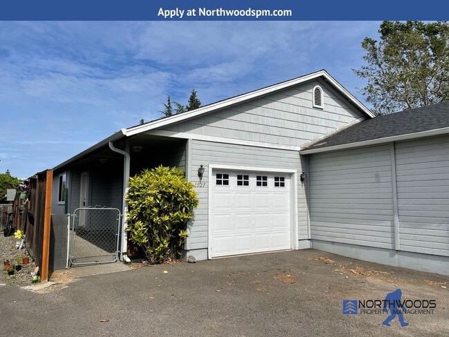 property at 1927 Roberts Rd