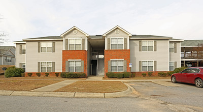 Elm Creek Apartments in Swansea, SC - Foto de edificio - Building Photo