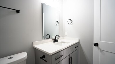 Studio 13 in Rocky Mount, NC - Building Photo - Building Photo