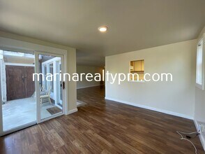216-2218 Kentucky St in Vallejo, CA - Building Photo - Building Photo
