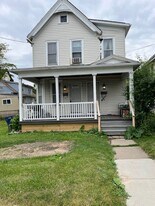 625 3rd St, Unit 1 in Niagara Falls, NY - Building Photo