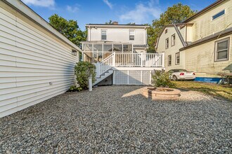 54 Concord St in New Haven, CT - Building Photo - Building Photo