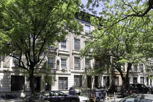 517 West 150th Street Apartments