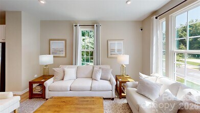 4129 Edenborn Ln in Charlotte, NC - Building Photo - Building Photo