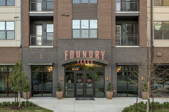 Foundry Yards in Birmingham, AL - Building Photo - Building Photo