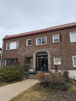 417 Wall St in Salt Lake City, UT - Building Photo