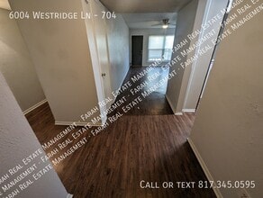 6004 Westridge Ln in Fort Worth, TX - Building Photo - Building Photo