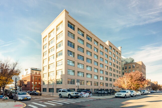 The Tiffany News Condominium