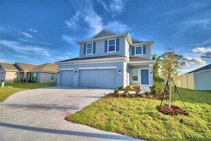 906 Sofia Ln in Davenport, FL - Building Photo