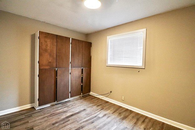 1720 Georgia Dr in Jonesboro, AR - Building Photo