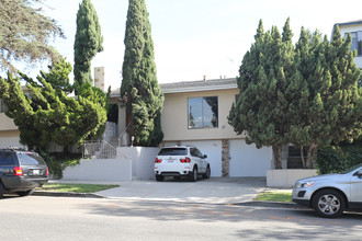 853 16th St in Santa Monica, CA - Building Photo - Primary Photo