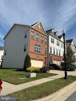 8499 Winding Trail, Unit 330 in Laurel, MD - Building Photo