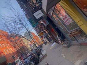 232 Mulberry St in New York, NY - Foto de edificio - Building Photo