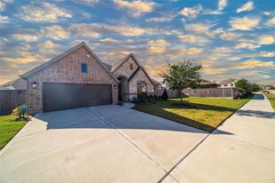 30107 Aralia Dr in Pattison, TX - Building Photo - Building Photo