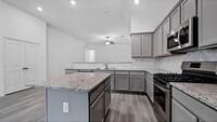 4515 Shallow Ember Dr in Spring, TX - Building Photo - Building Photo