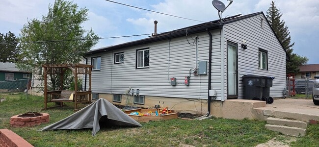 116 King Ct in Cheyenne, WY - Building Photo - Building Photo
