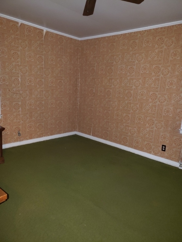 1225 Argonne Blvd in Winston-Salem, NC - Building Photo - Building Photo