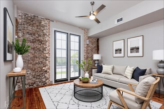 Josephine Lofts in New Orleans, LA - Building Photo - Building Photo