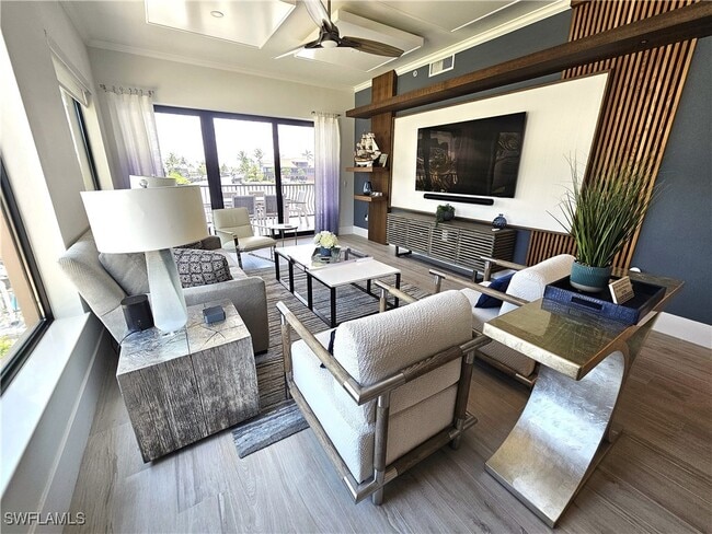 property at 10620 Gulf Shore Dr