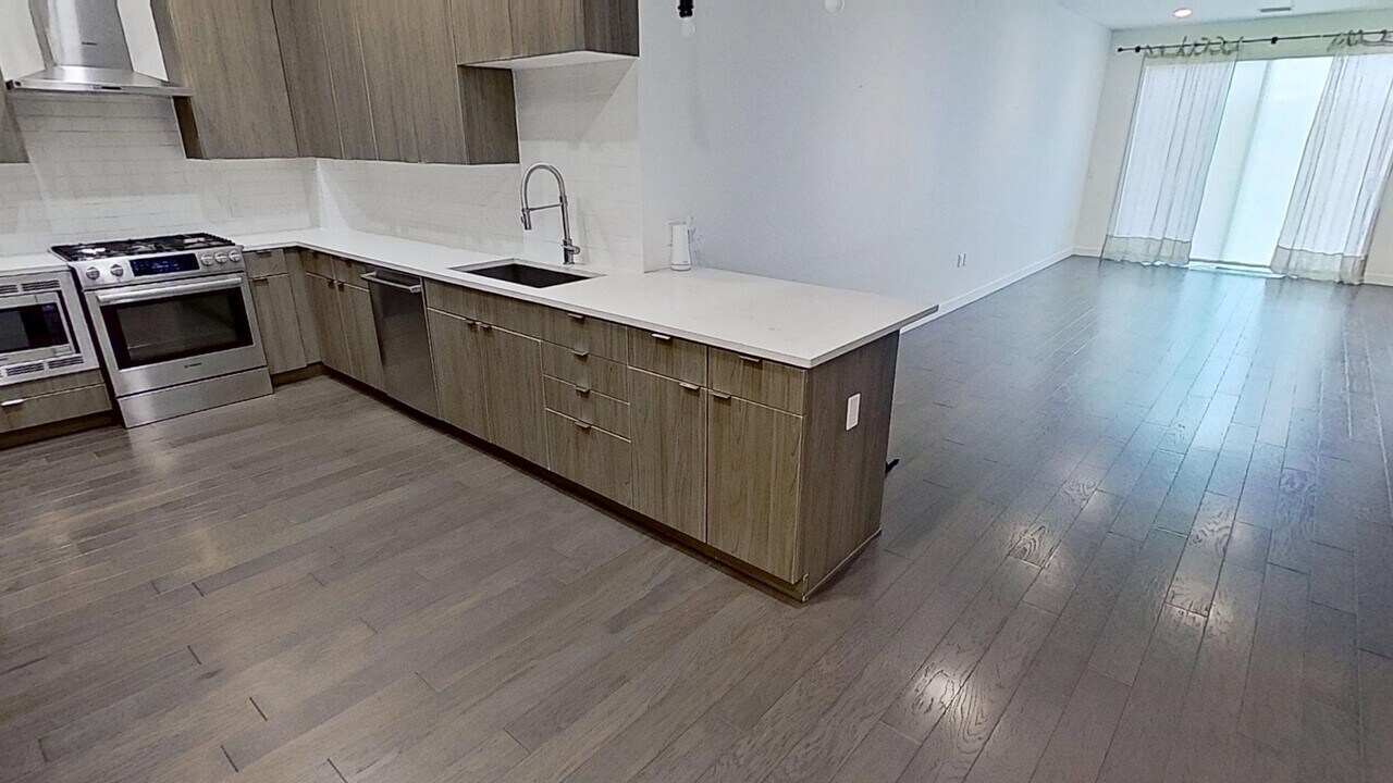 1616 S Broadway, Unit #312 in Denver, CO - Foto de edificio