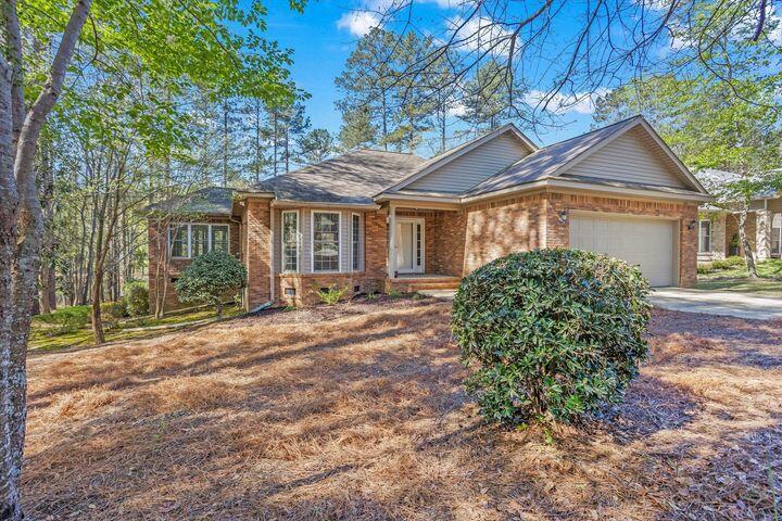 125 Golden Pond Ct in Aiken, SC - Building Photo