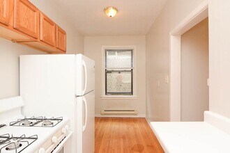 1053 W George in Chicago, IL - Building Photo - Building Photo