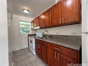 1449 Punchbowl St in Honolulu, HI - Building Photo - Building Photo