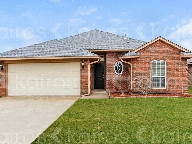 property at 2328 Box Turtle Way