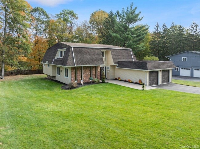 107 Tennyson Dr in Nanuet, NY - Building Photo - Building Photo