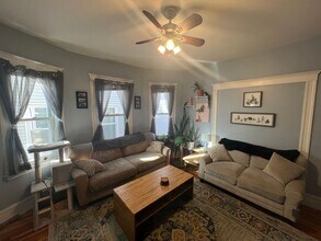 294 Highland Ave in Somerville, MA - Building Photo - Building Photo