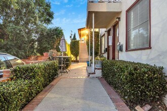 Federal Apartments in Los Angeles, CA - Building Photo - Building Photo