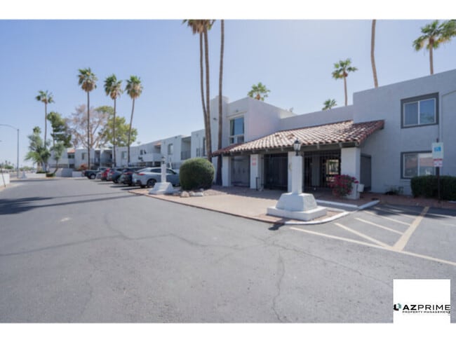 property at 3314 N 68th St