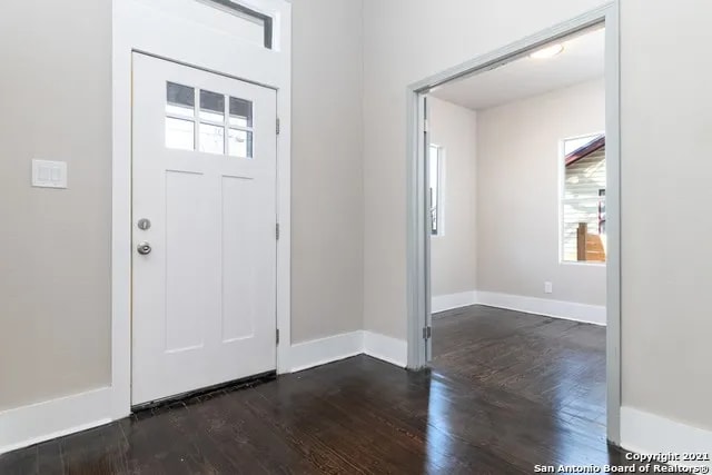 134 Paul St in San Antonio, TX - Foto de edificio - Building Photo