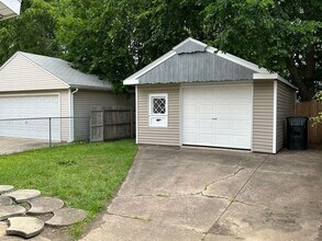 4487 W 30th St in Cleveland, OH - Building Photo - Building Photo