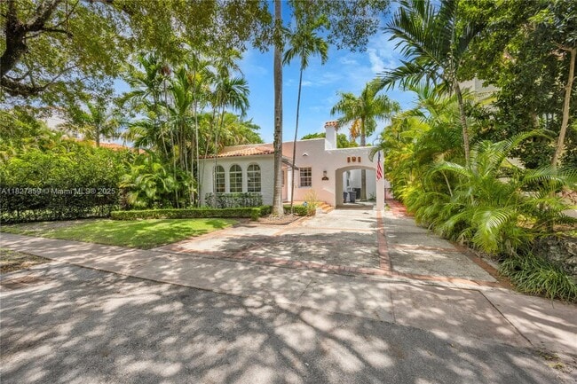 property at 410 Majorca Ave