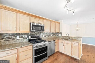 4140 Riverlook Pkwy SE in Marietta, GA - Building Photo - Building Photo
