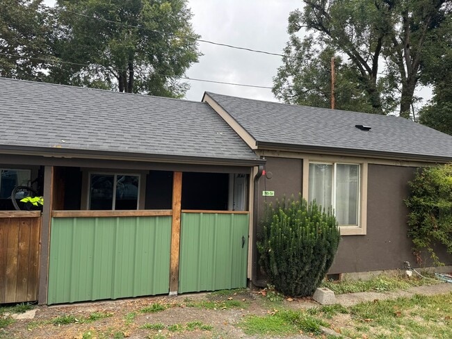 property at 785 State Hwy 99 N