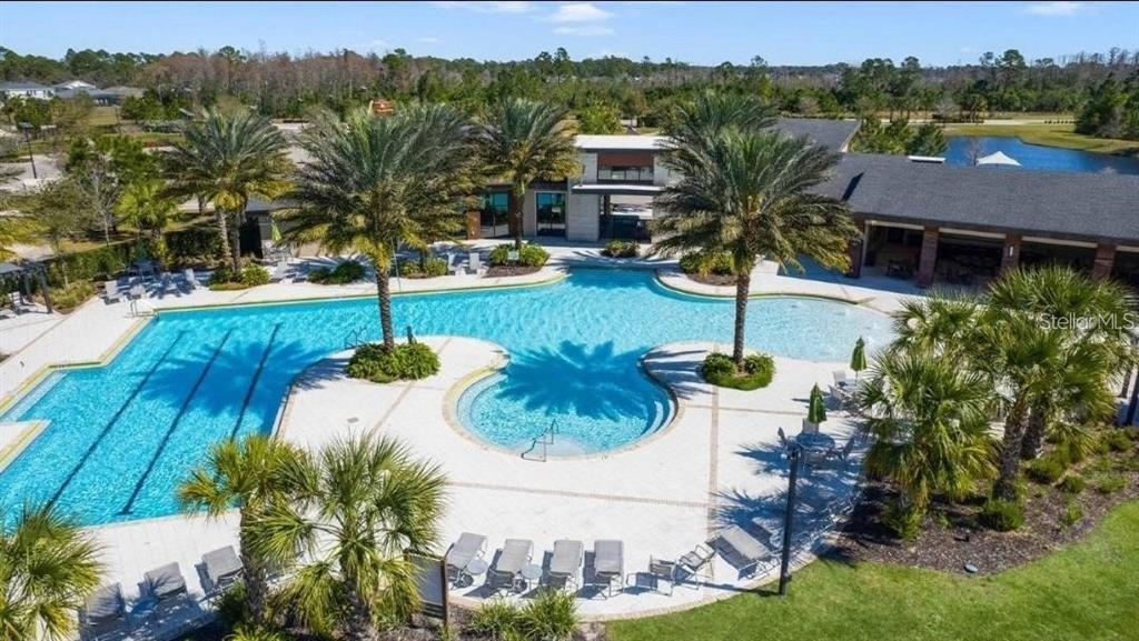 17132 Edgemont Ln in Clermont, FL - Building Photo